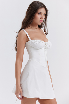 Vestido Bustier Pietra